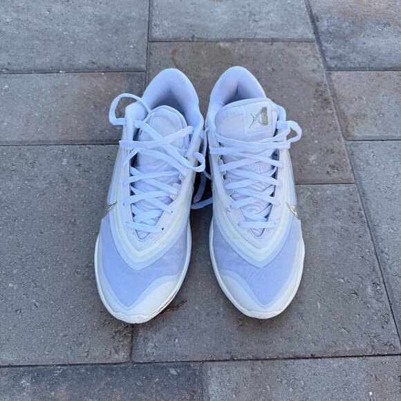 A'Ja Wilson Nike a'one Pearl - Picture 1 of 5